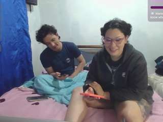 MauroFun live cam preview
