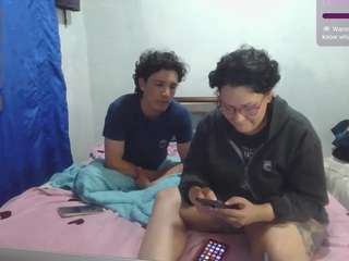 MauroFun live cam preview