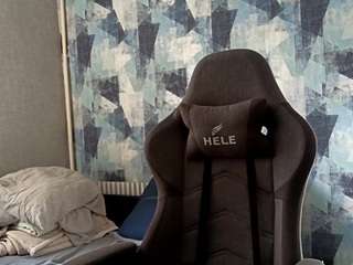 mellisatrueluck