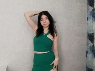 mellisatrueluck Live Webcam on CamSoda