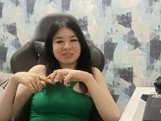 mellisatrueluck