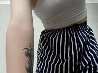 mellisatrueluck