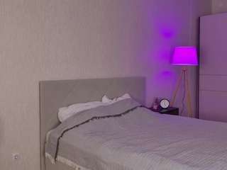 seravine Live Webcam on CamSoda