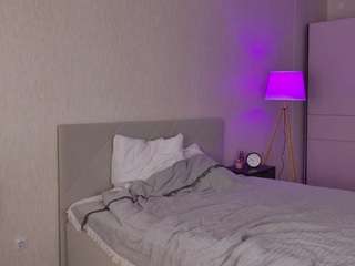 seravine Live Webcam on CamSoda