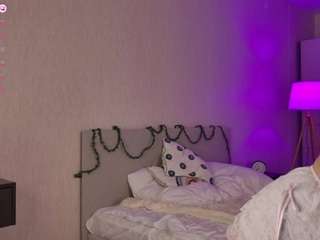 seravine Live Webcam on CamSoda