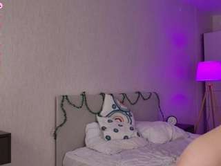 seravine Live Webcam on CamSoda