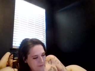 Tallhungcloudyy's cam show statistics and live stream