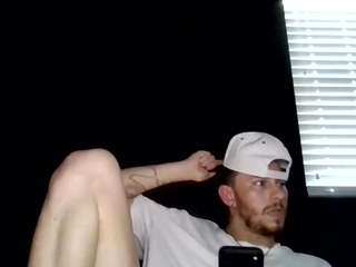 tallhungcloudyy Sex Cam Show