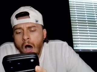 tallhungcloudyy Sex Cam Show