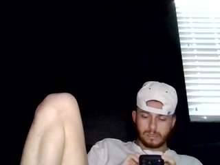 tallhungcloudyy Sex Cam Show