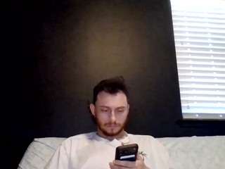 tallhungcloudyy Sex Cam Show