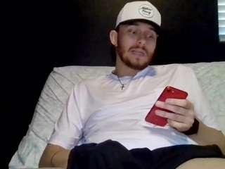 tallhungcloudyy Sex Cam Show
