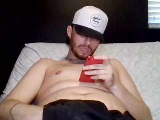 tallhungcloudyy Sex Cam Show