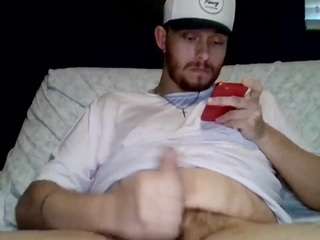 tallhungcloudyy Sex Cam Show