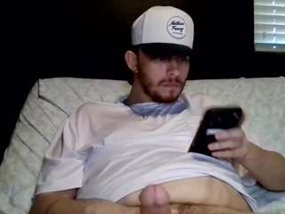 tallhungcloudyy Sex Cam Show