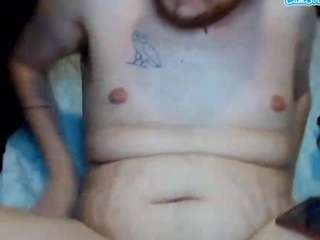 tallhungcloudyy Sex Cam Show