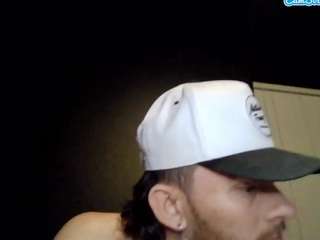 tallhungcloudyy Sex Cam Show