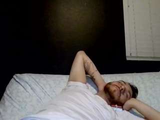 tallhungcloudyy Sex Cam Show