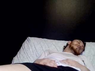 tallhungcloudyy Sex Cam Show