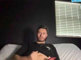 Live cam show with tallhungcloudyy