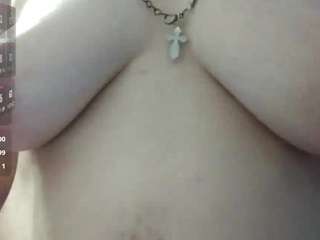 TommieGeist live webcam show
