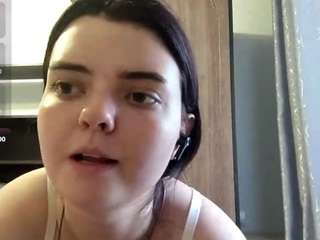 TommieGeist live webcam show