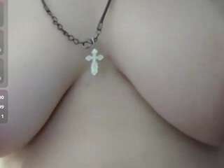 TommieGeist live webcam show