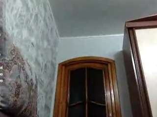 TommieGeist live webcam show