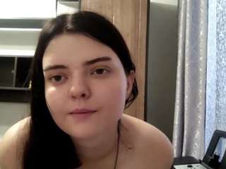 TommieGeist live webcam show