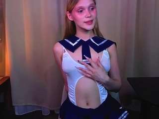 adelinecrash Sex Cam Show