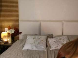 AliceBellamy live cam preview