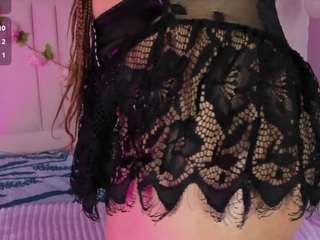 ashly-ruiz Live Webcam on CamSoda