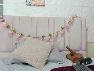 ashly-ruiz live webcam show