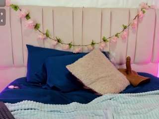 ashly-ruiz live webcam show