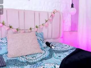 ashly-ruiz live webcam show