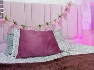 ashly-ruiz live webcam show