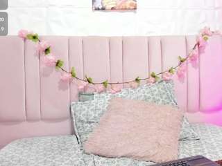 ashly-ruiz live webcam show