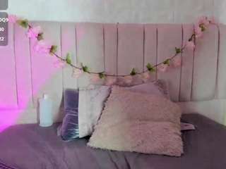 ashly-ruiz live webcam show