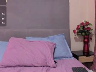 ashly-ruiz live cam preview