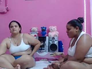 brunnette-hot