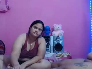 brunnette-hot