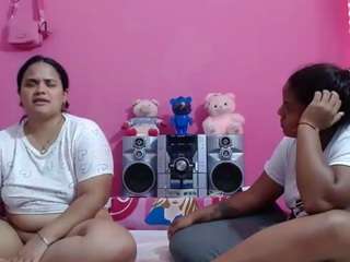 brunnette-hot