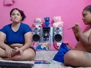 brunnette-hot