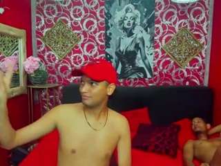 carlospein20 Sex Cam Show