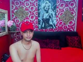 carlospein20 Sex Cam Show