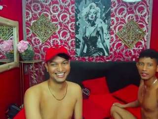 carlospein20 Sex Cam Show