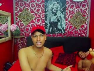 carlospein20 Sex Cam Show