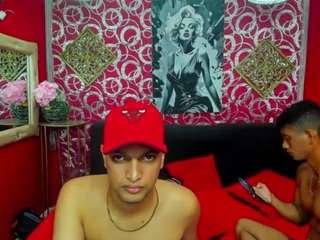 carlospein20 Sex Cam Show