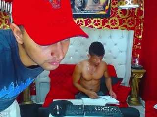 carlospein20 Sex Cam Show