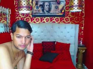 carlospein20 Sex Cam Show